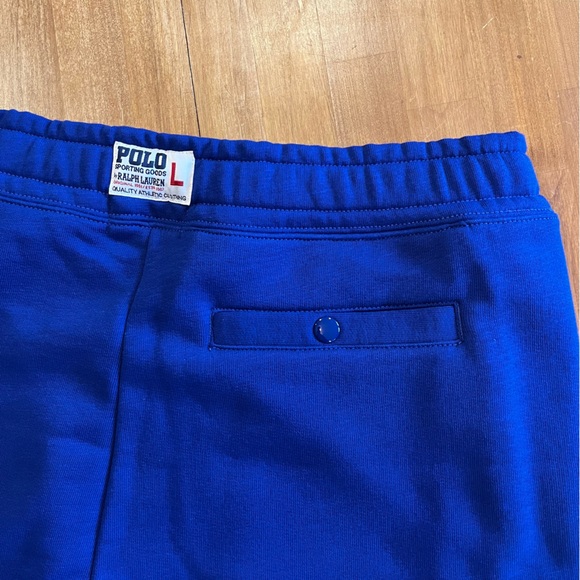 POLO RALPH LAUREN Polo Track Team Suit - Picture 12 of 14